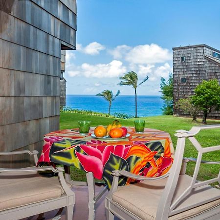 Sealodge F1 Princeville Eksteriør bilde