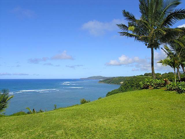 Sealodge F1 Princeville Eksteriør bilde
