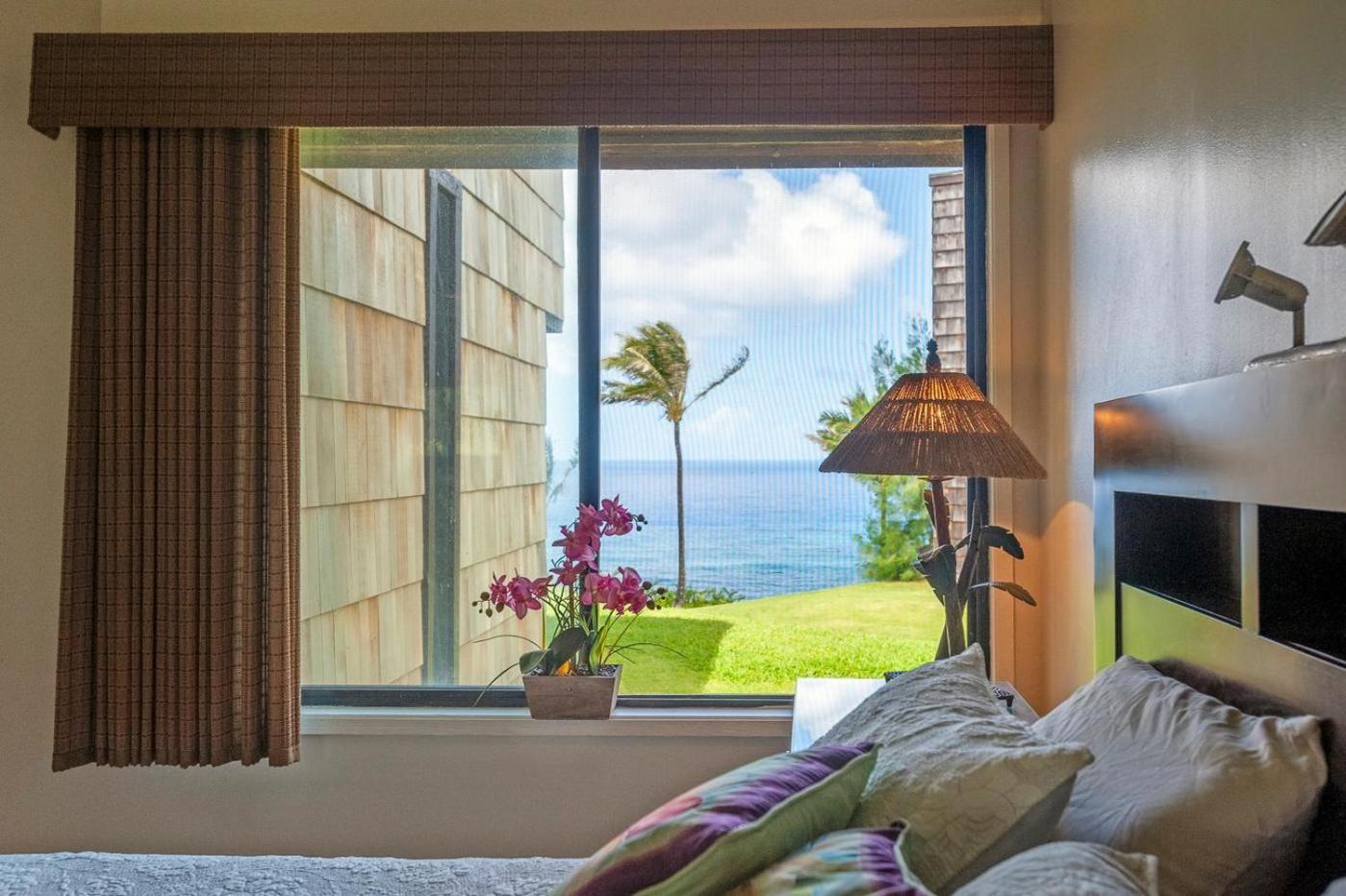 Sealodge F1 Princeville Eksteriør bilde