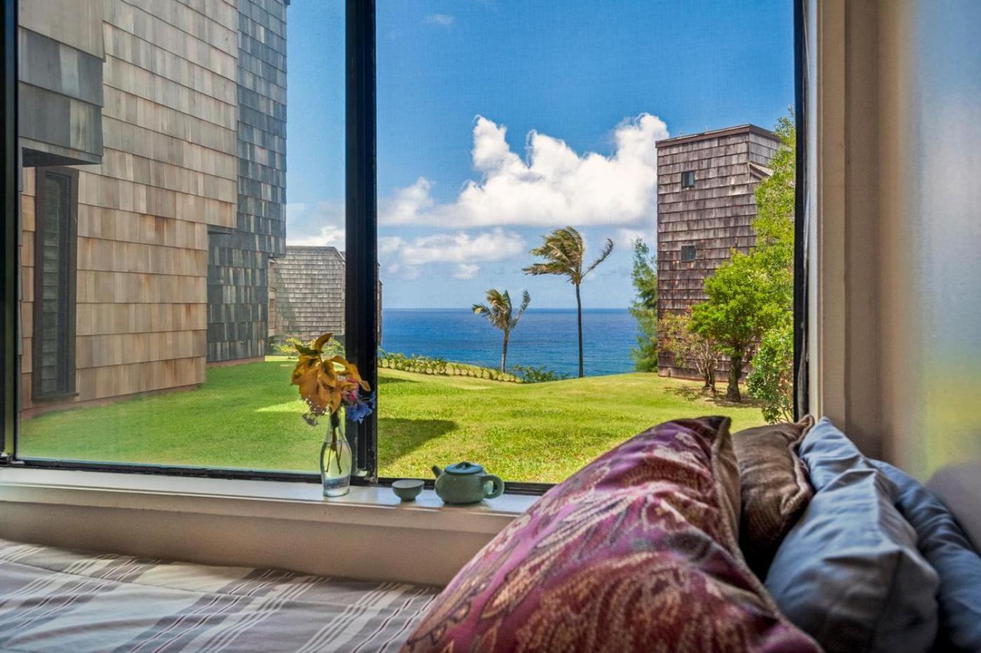 Sealodge F1 Princeville Eksteriør bilde